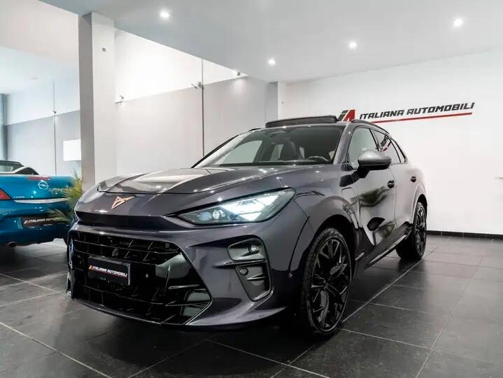 Cupra Terramar 1.5 e-Hybrid DSG VZ