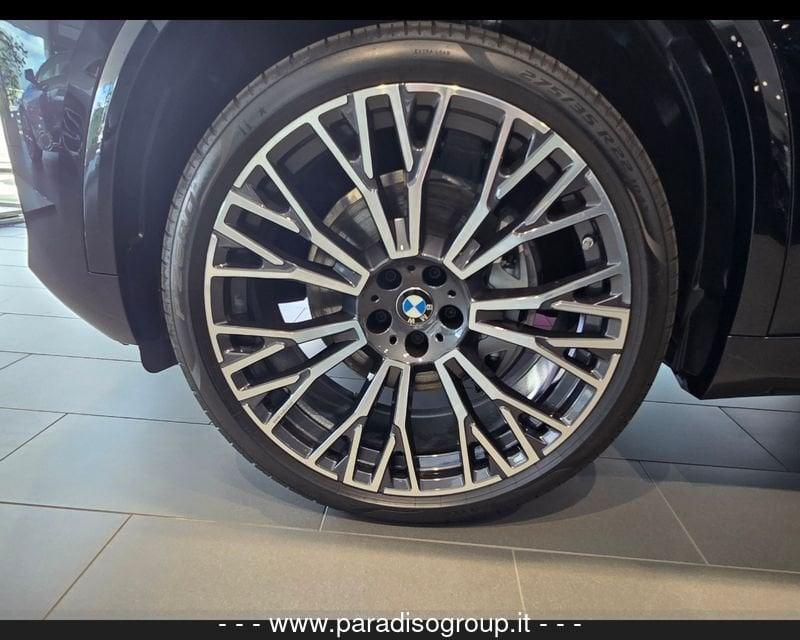 BMW X5 SERIE X - - G05 xDrive30d