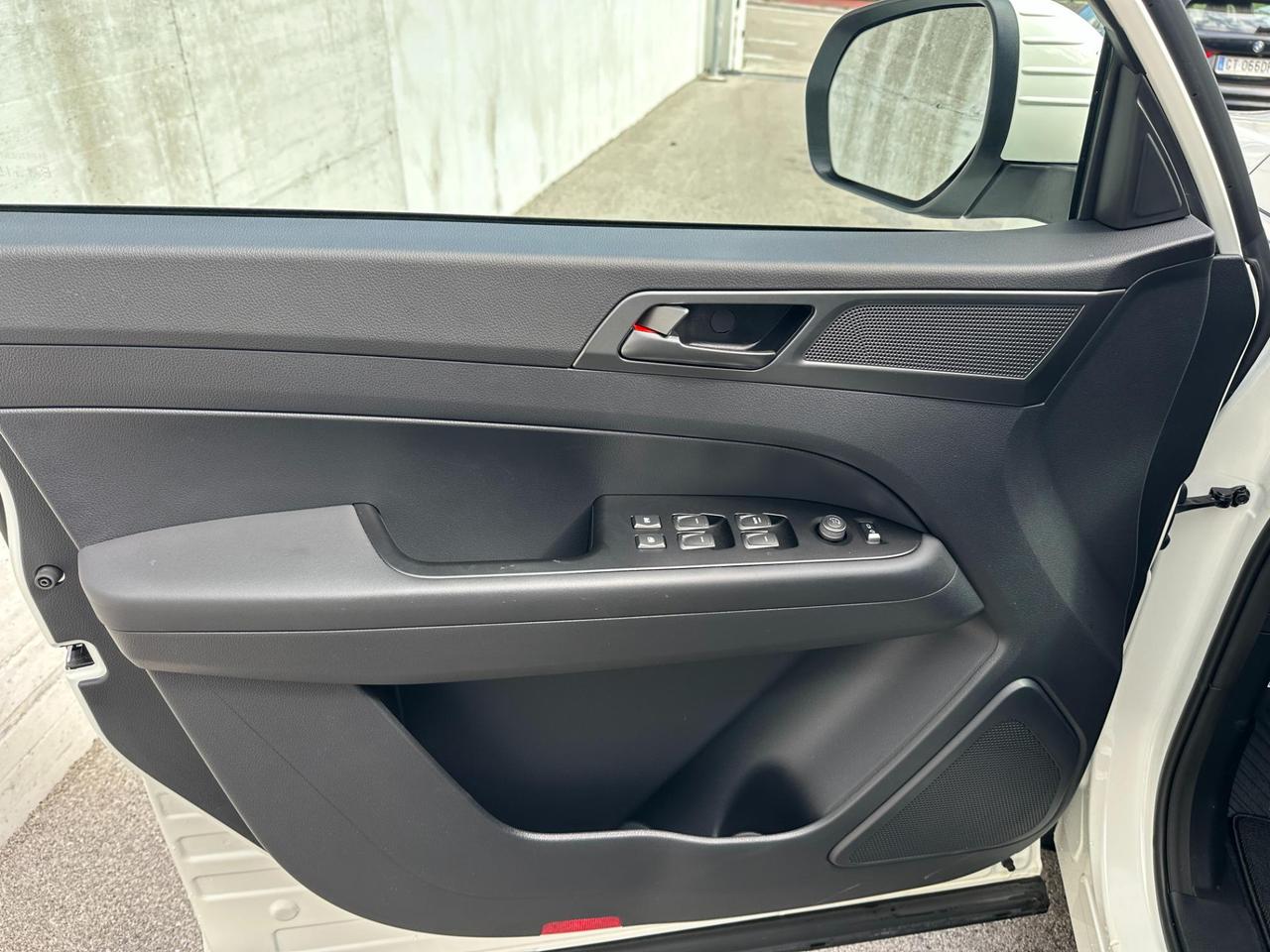 Ssangyong Rexton Sports XL Double Cab Rexton Sports XL 2.2 double cab Work 4wd