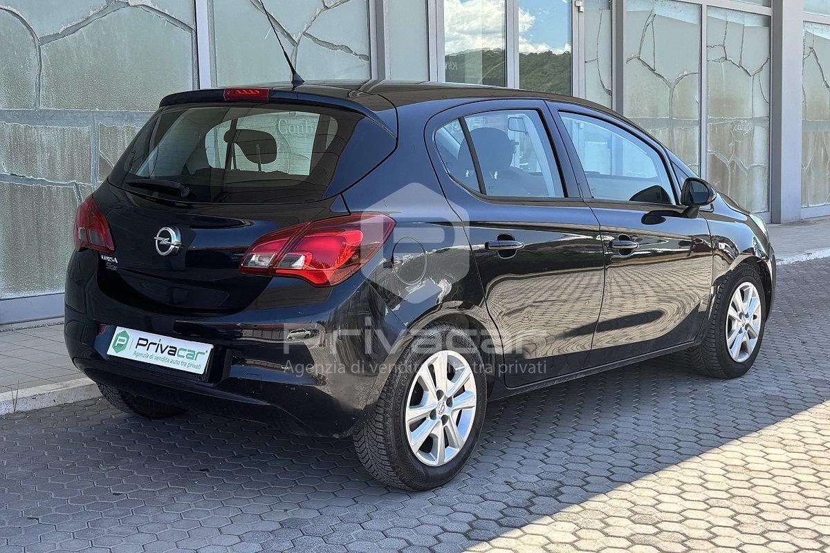 OPEL Corsa 1.2 5 porte n-Joy