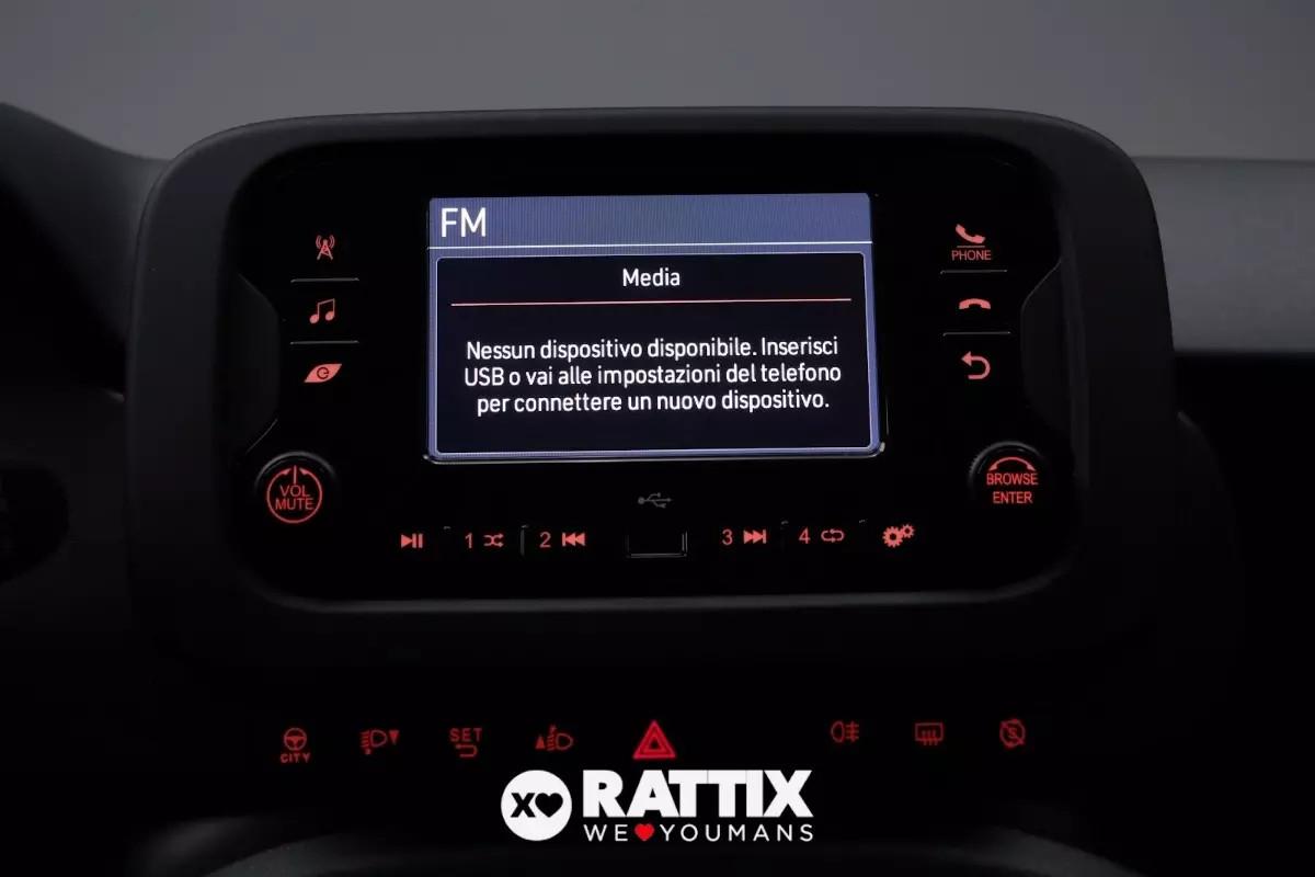Fiat Panda 1.0 Firefly Hybrid 70CV
