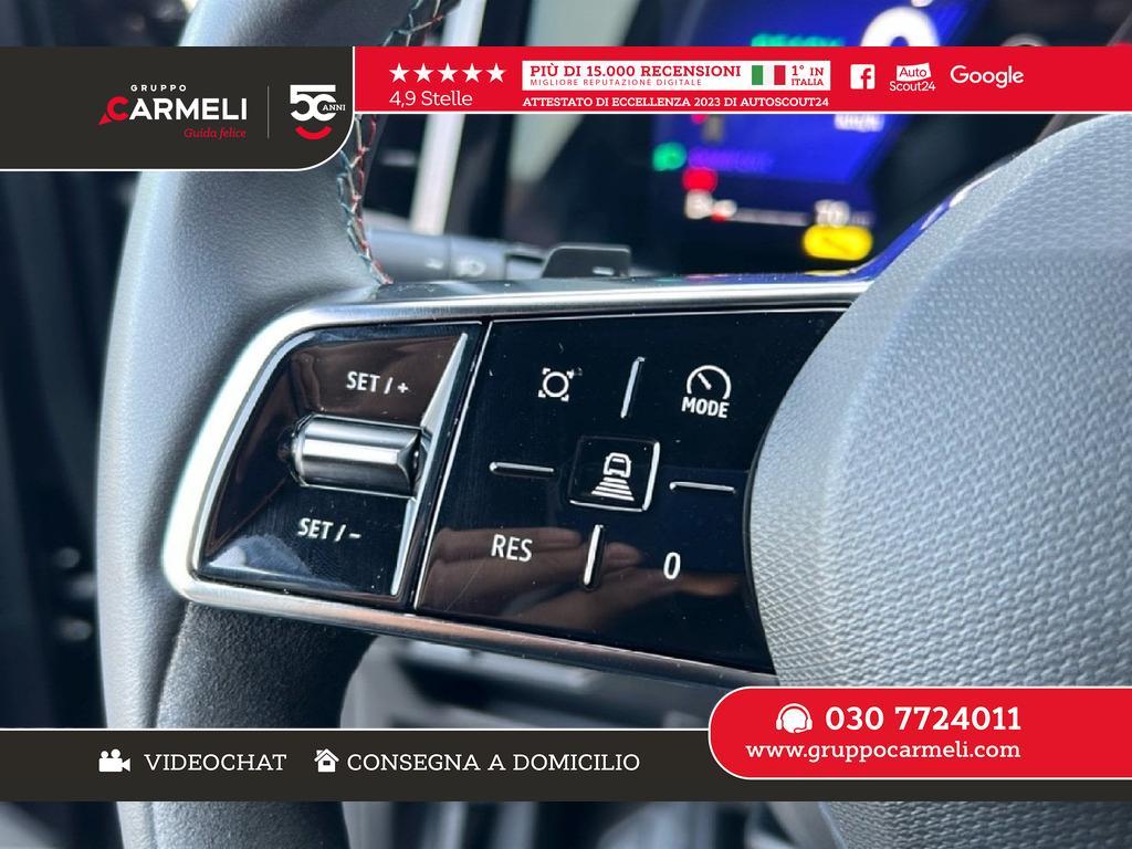 Renault Espace 1.2 E-Tech full hybrid esprit Alpine Auto