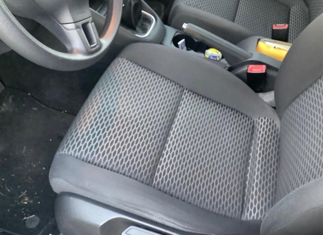 Volkswagen Golf Business 1.6 TDI 5p. Comfortline