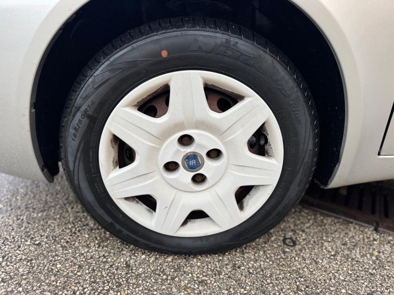 Fiat Punto 1.3 Multijet 16V 5 porte Dynamic