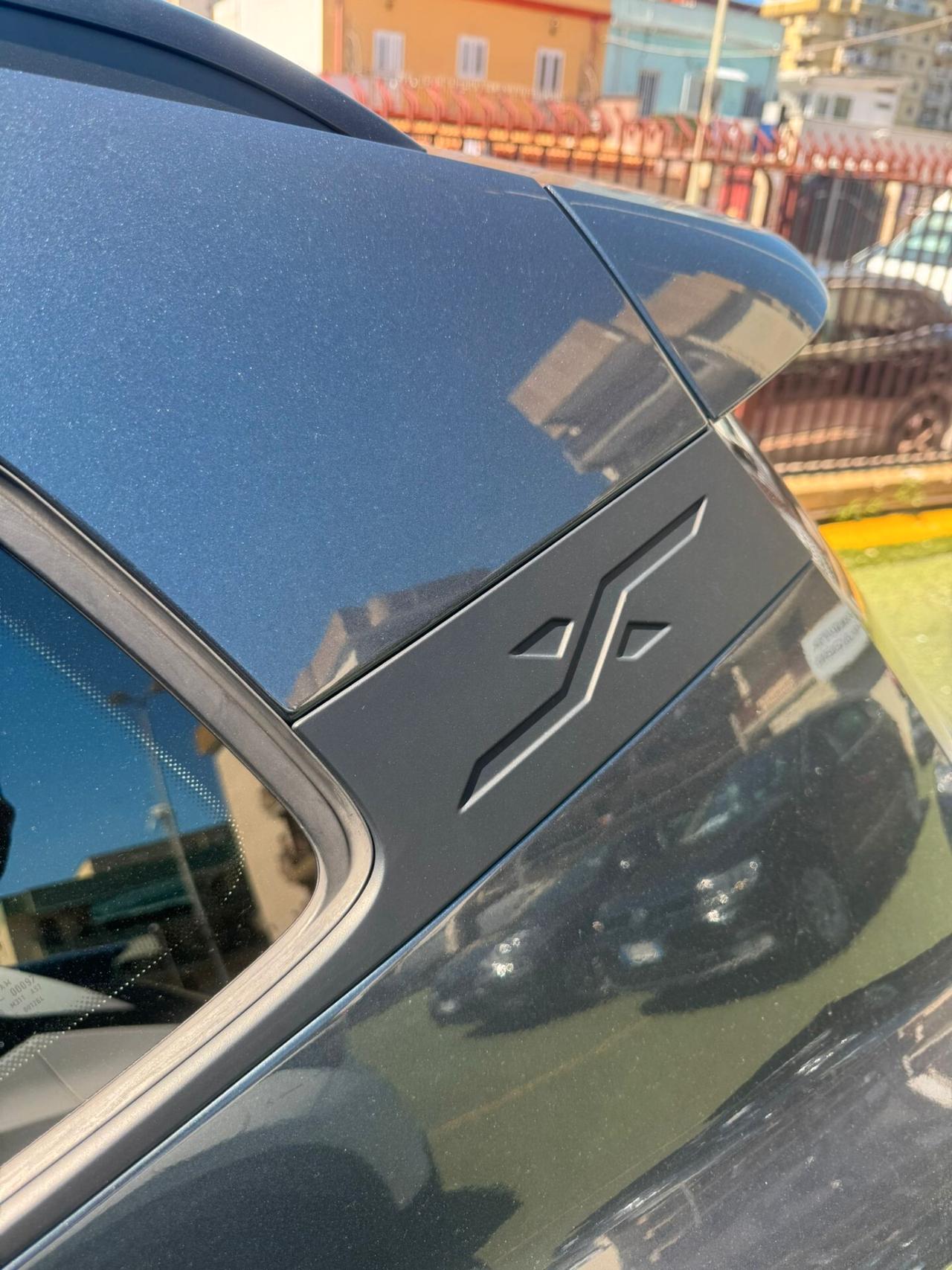 Seat Arona 1.0 EcoTSI Style