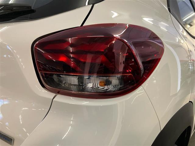 DACIA Spring Electric 45 Comfort Plus