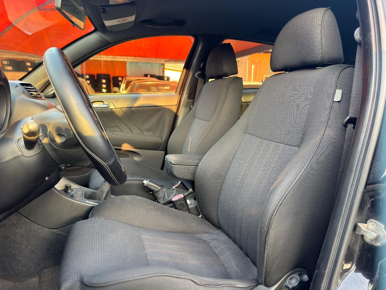 Alfa Romeo 147 ADATTA A NEOPATENTATI 1.6 16V TS (120) 5 porte Progression