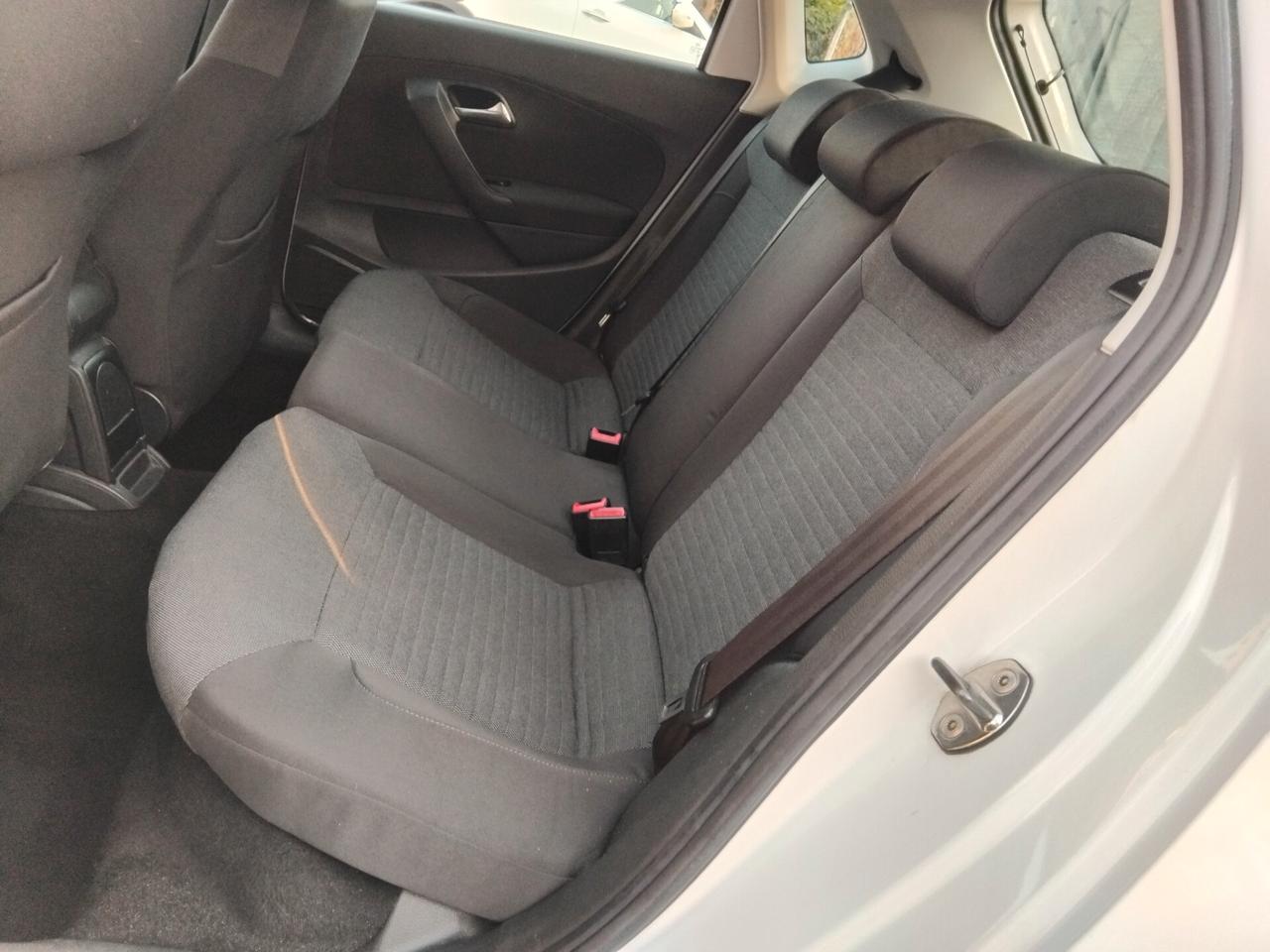 Volkswagen Polo 1.6 TDI 90CV DPF 5 porte Comfortline