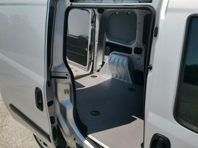 FIAT Doblo CARGO L1H1 1.6 MJT 101CV Km 75.000 tagliand/+Iva