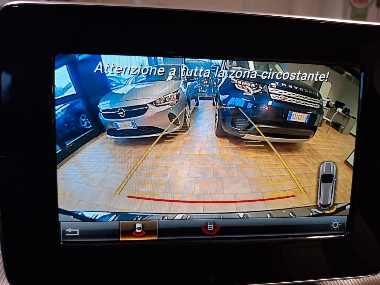 Mercedes-Benz GLA 200 d (cdi) Sport auto*NEOPATENTATI*EURO6