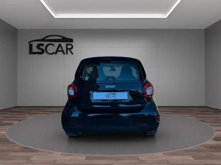 Smart ForTwo 70 1.0 Passion~UniPro~Km e Tagliandi Certificati~Promo Finanziamento~Pronta Consegna
