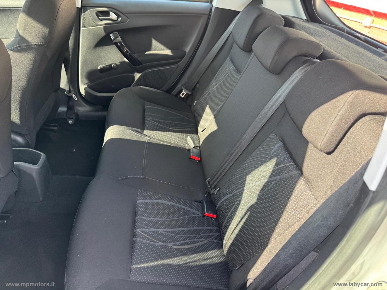 PEUGEOT 208 ACCESS 1.0 VTi 68 CV 5P.