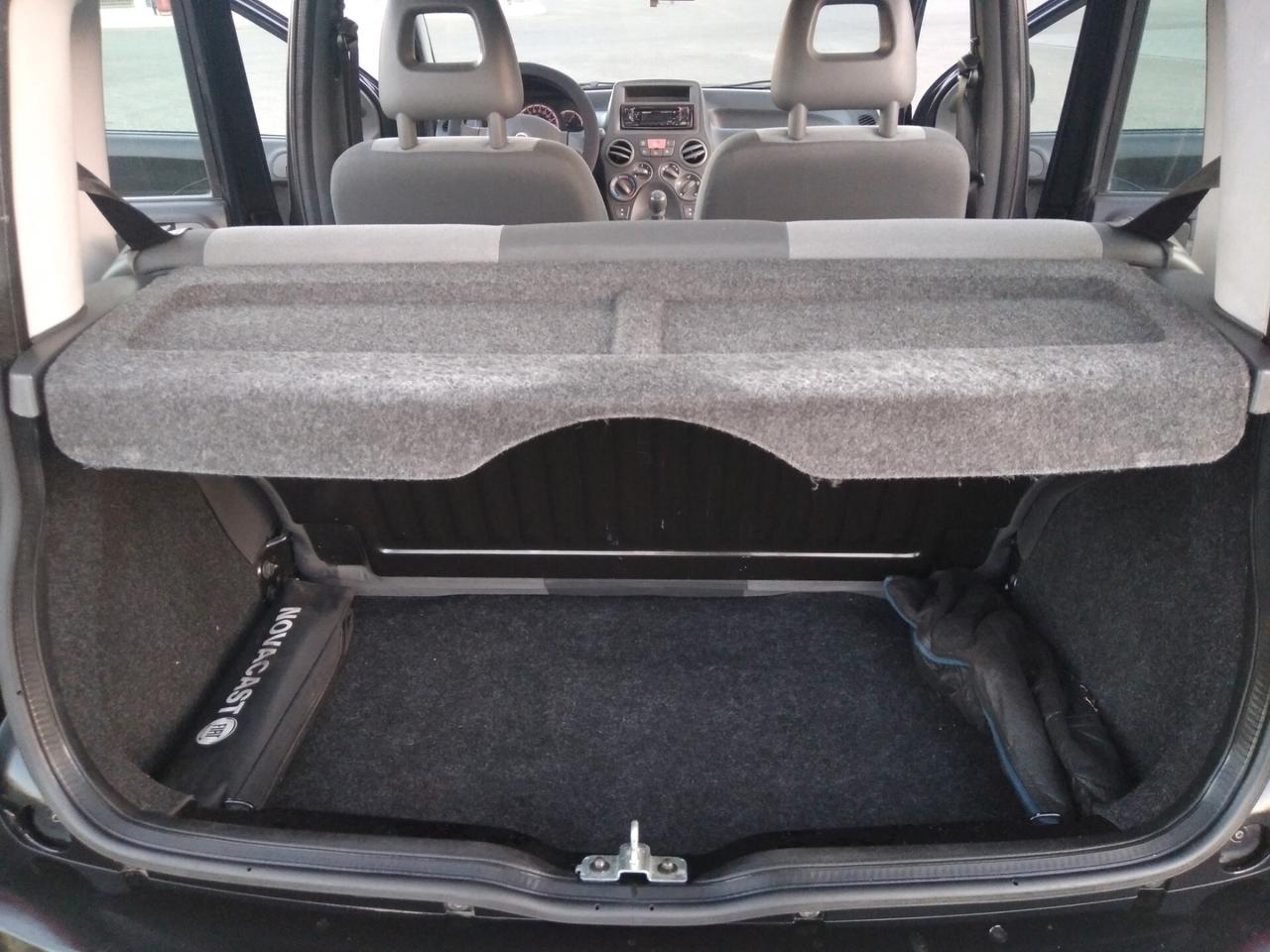 Fiat Panda 1.4 77cv Natural Power Classic x neopatentati