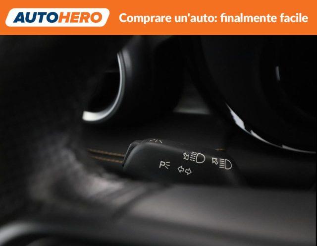 ALFA ROMEO Tonale 1.5 160 CV MHEV TCT7 Ti