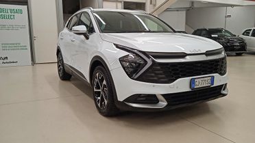 KIA Sportage V 2022 - Sportage 1.6 tgdi mhev Style imt