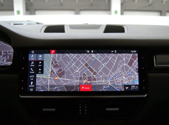 PORSCHE Cayenne 3.0 V6 Service Porsche - Cerchi 21 - Pasm - ACC