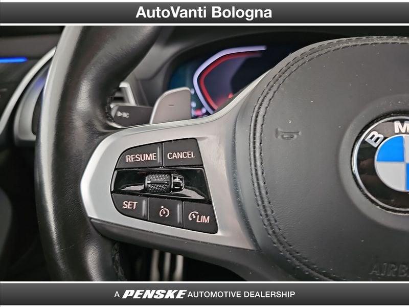 BMW X3 X3 xDrive20d 48V Msport