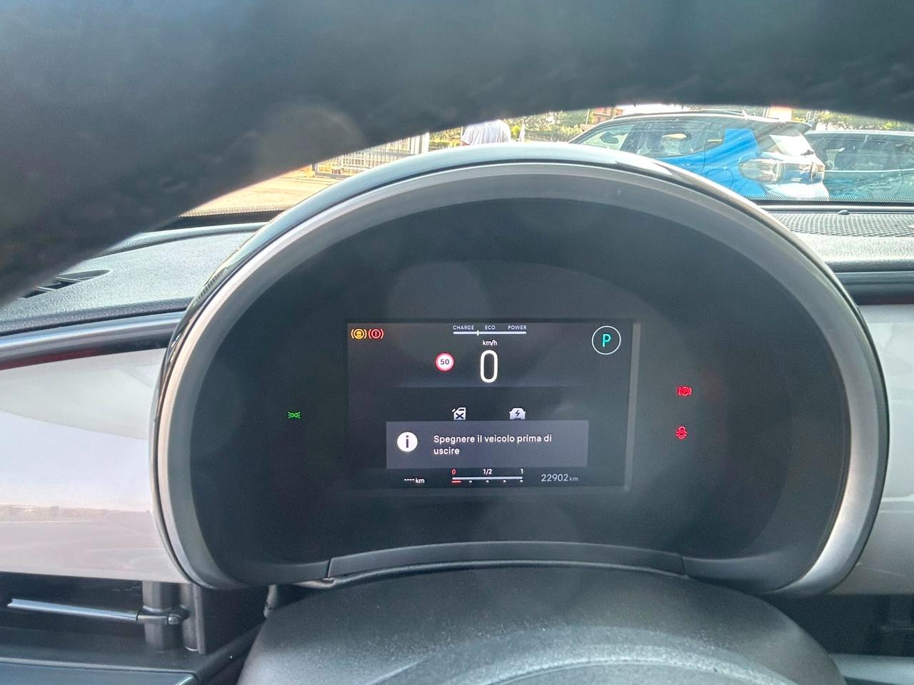 Fiat 600 Hybrid 110 CV DCT MHEV NESSUN VINCOLO FINANZIARIO