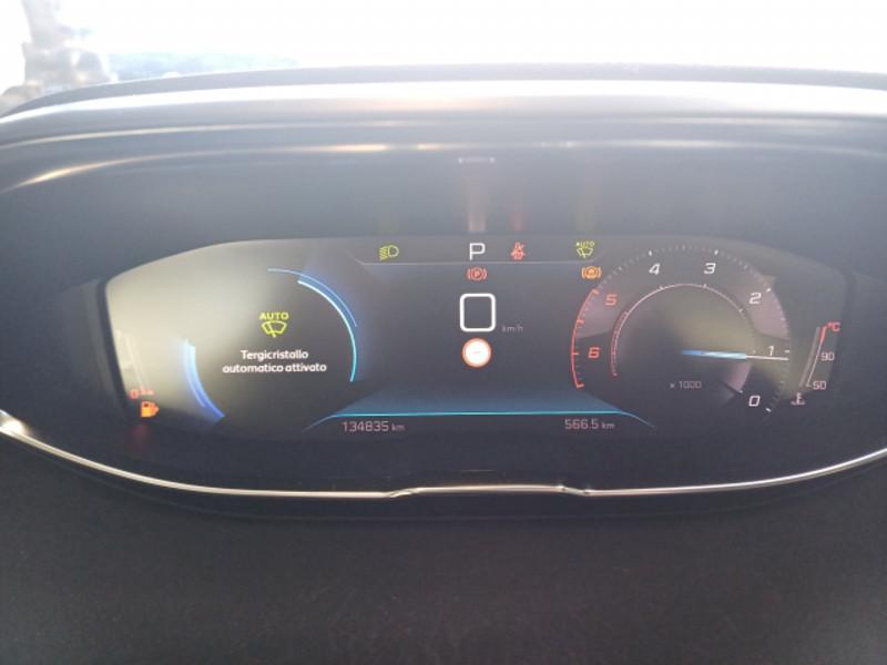 PEUGEOT 3008 BLUEHDI 130 EAT8 SES ACTIVE PACK SUV