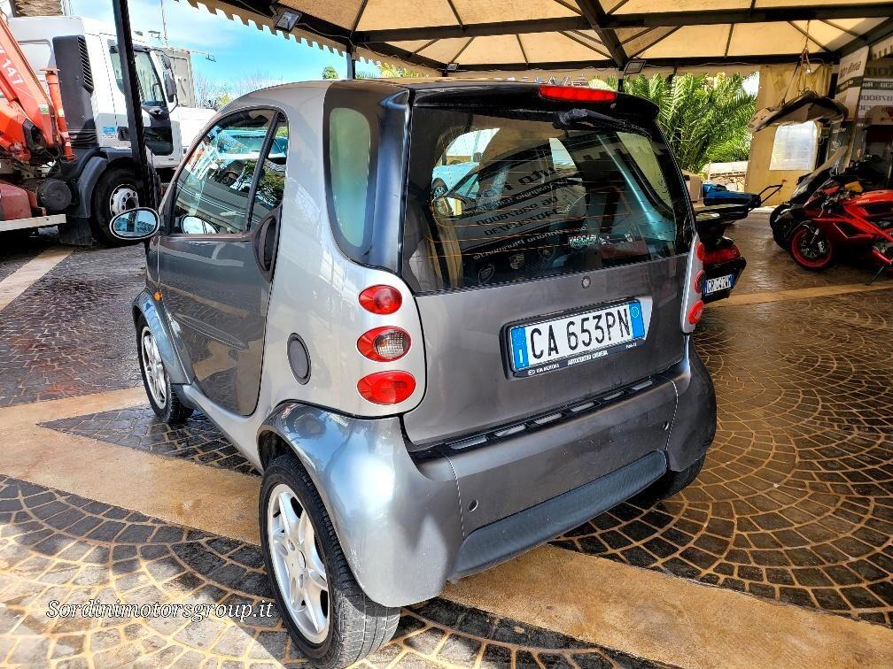Smart 600 & pulse (45 kW)
