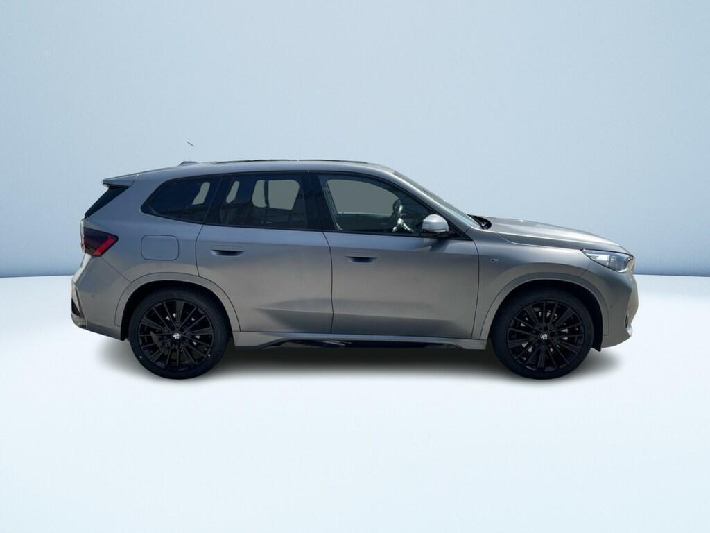 BMW iX1 30 Msport xDrive
