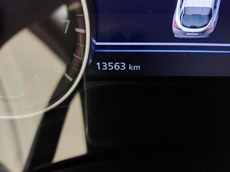 Nissan Juke Juke 1.0 DIG-T 114 CV N-Connecta