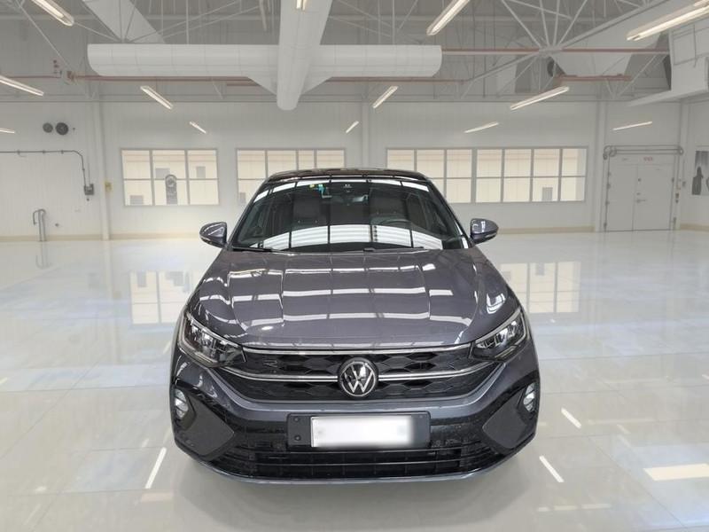 VOLKSWAGEN TAIGO 1.0 TSI 81KW R-LINE SUV