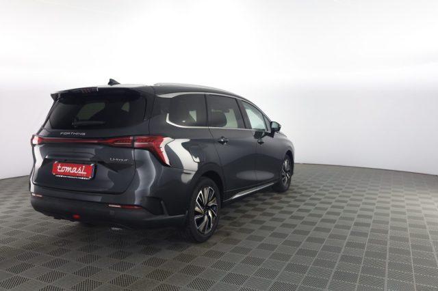 FORTHING U-Tour U-Tour 1.5 TGDI 7 posti