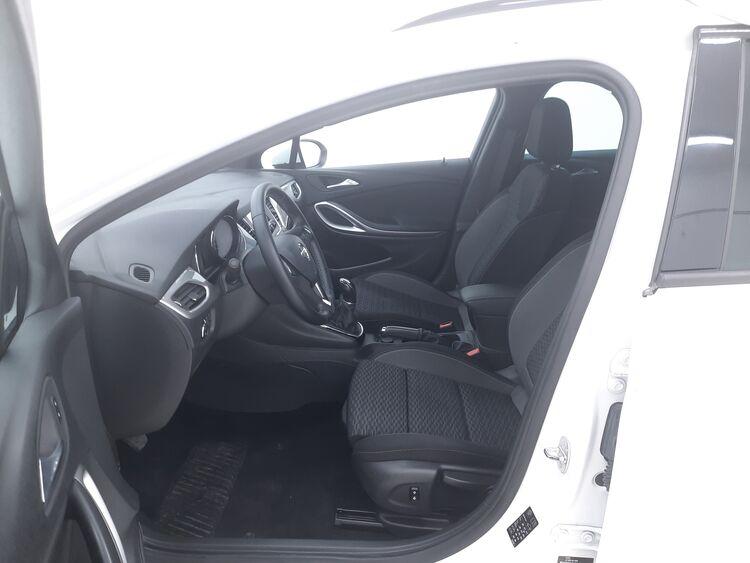 Opel Astra GS Line BR252956 1.5 Diesel 122CV