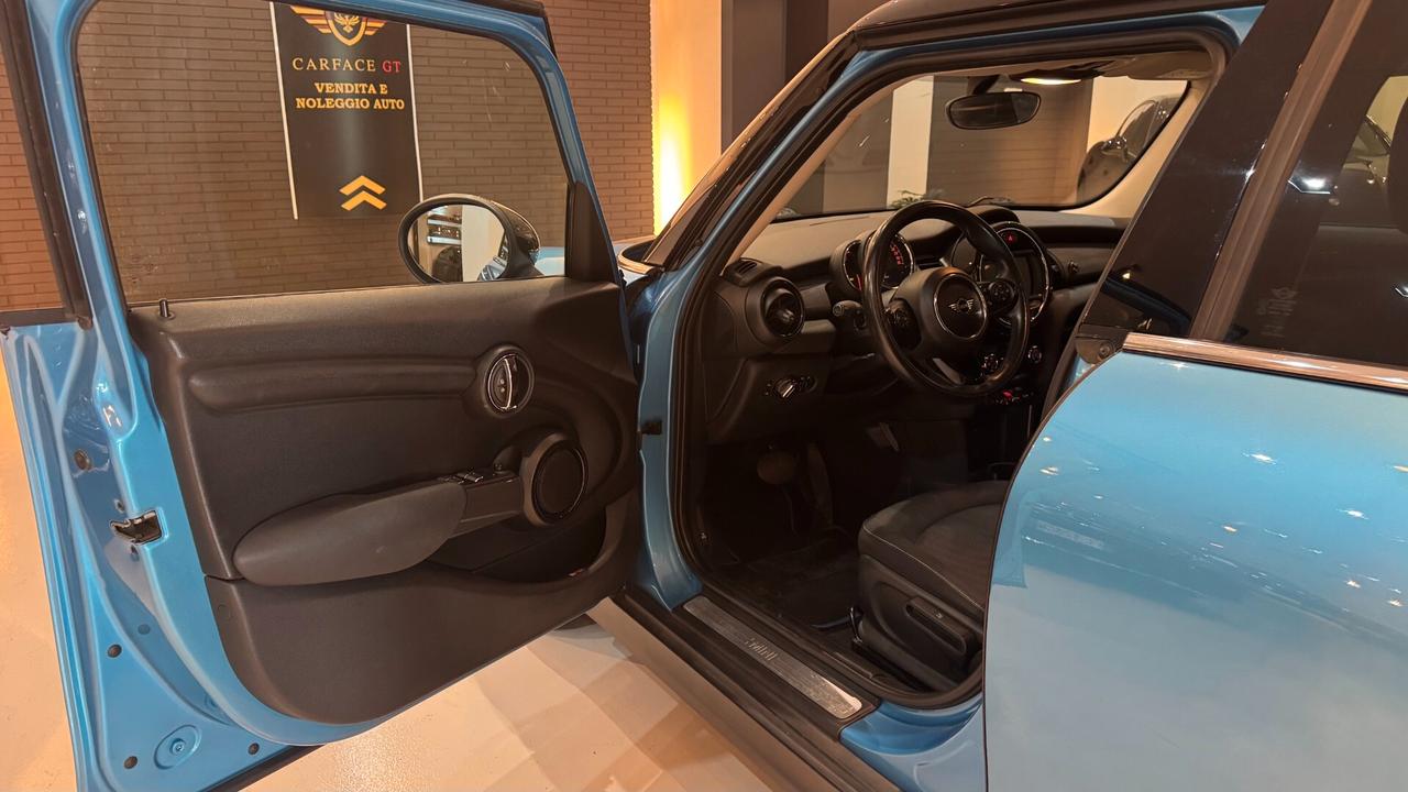 MINI 1.5 COOPER XL 5P 136CV - 2019