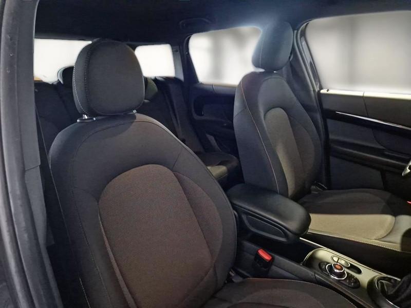 MINI COOPER SE COUNTRYMAN ALL4 Business autom.