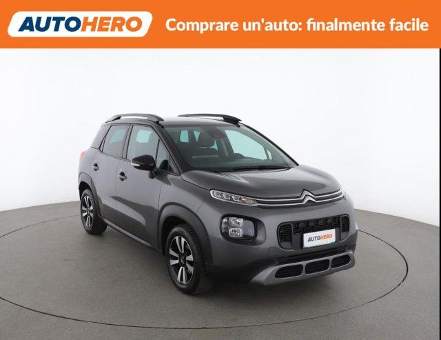 CITROEN C3 Aircross PureTech 110 S&S Shine