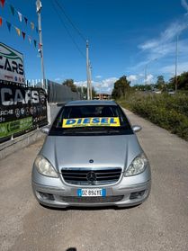 Mercedes-benz A 200 A 200 CDI Avantgarde