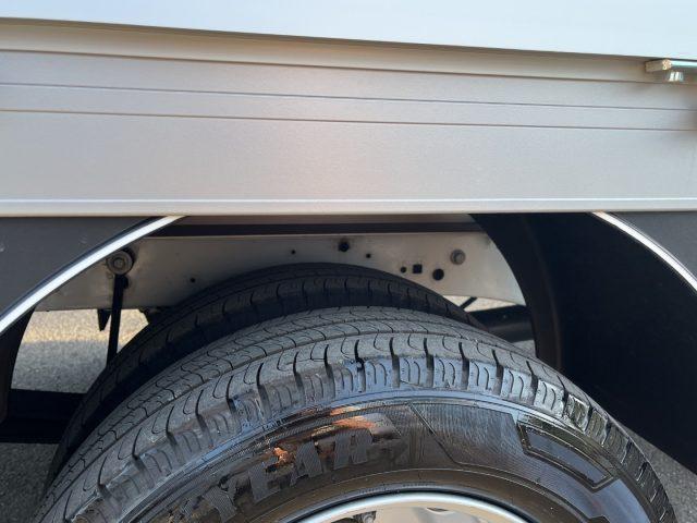 FORD Transit 2.0M165 CV TELONE E SPONDA KM ZERO