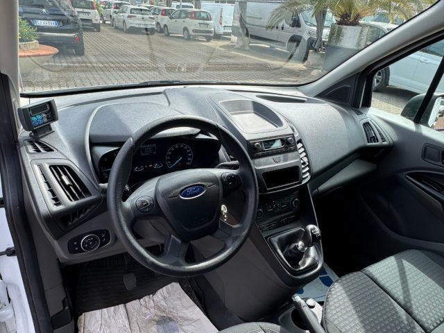 FORD Transit Connect 210 1.5 TDCi 100cv PL FURGONE TREND ISOTERMICO