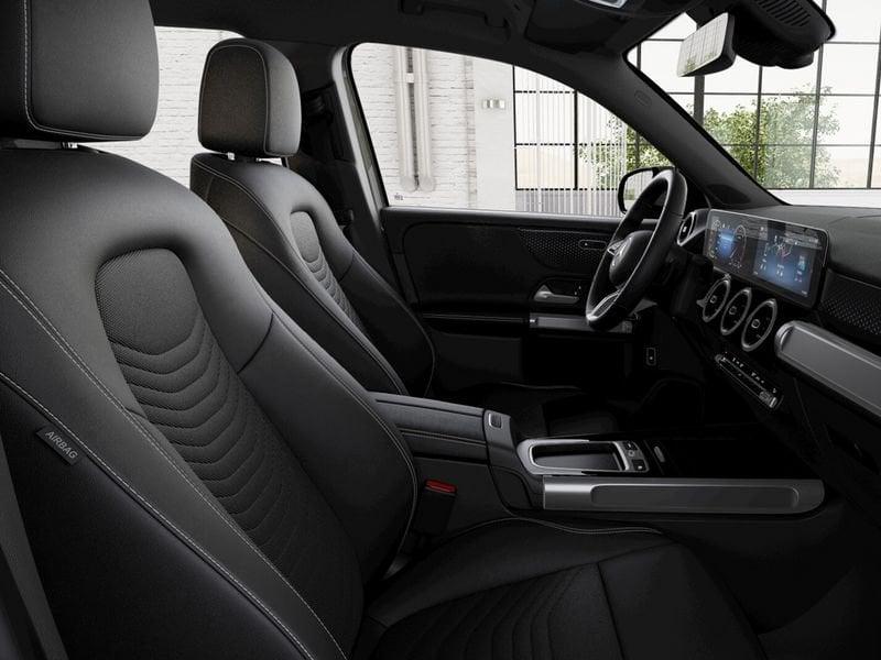 Mercedes-Benz GLB GLB 200 d 4matic Progressive Advanced