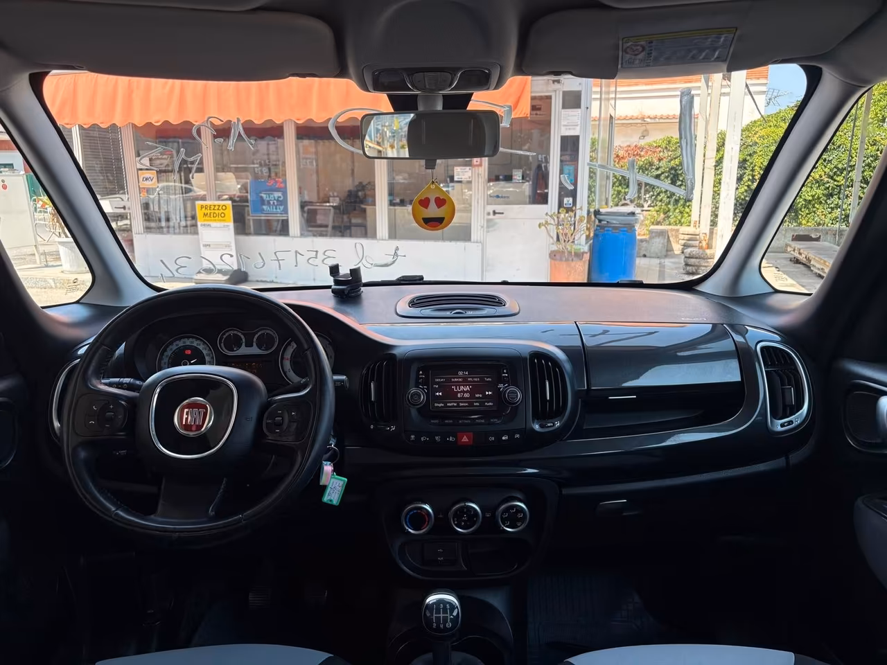 Fiat 500L 1.3 Multijet 85 CV Pop Star