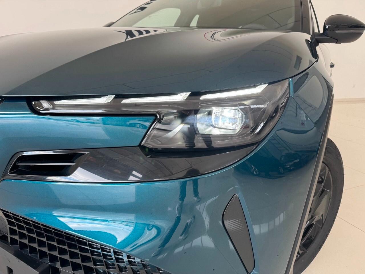 Alfa Romeo Junior 1.2 145 CV Hybrid eDCT6