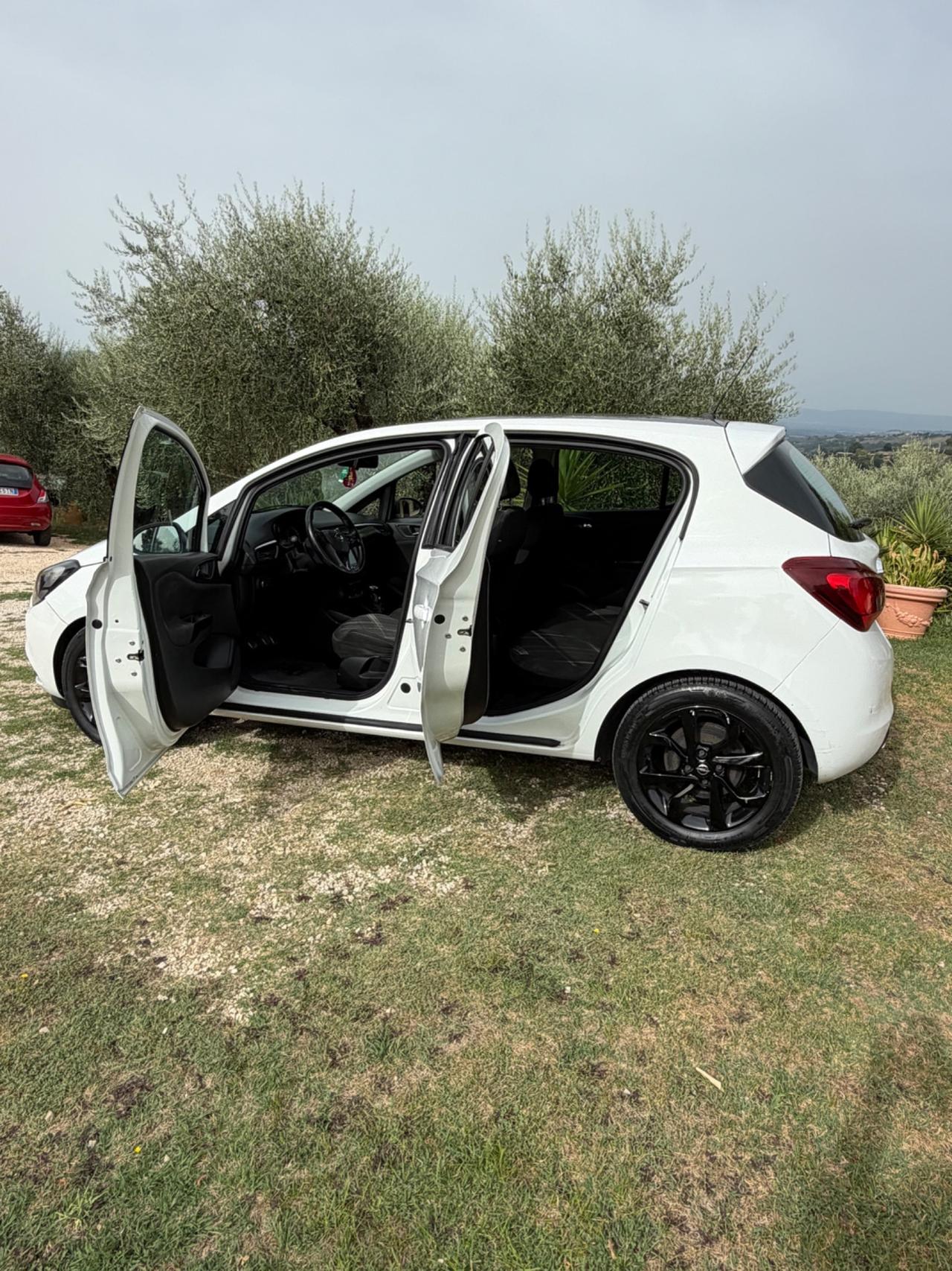 Opel Corsa 1.3 CDTI ecoFLEX 95CV Start&Stop aut. 5 porte b-Color