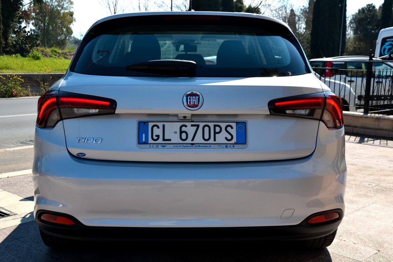 Fiat Tipo 1.3 Mjt S&S 5 porte City Life