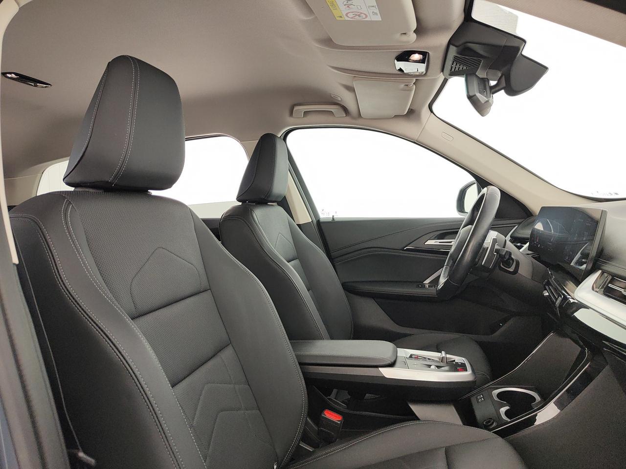 BMW X1 sdrive18d X-Line auto