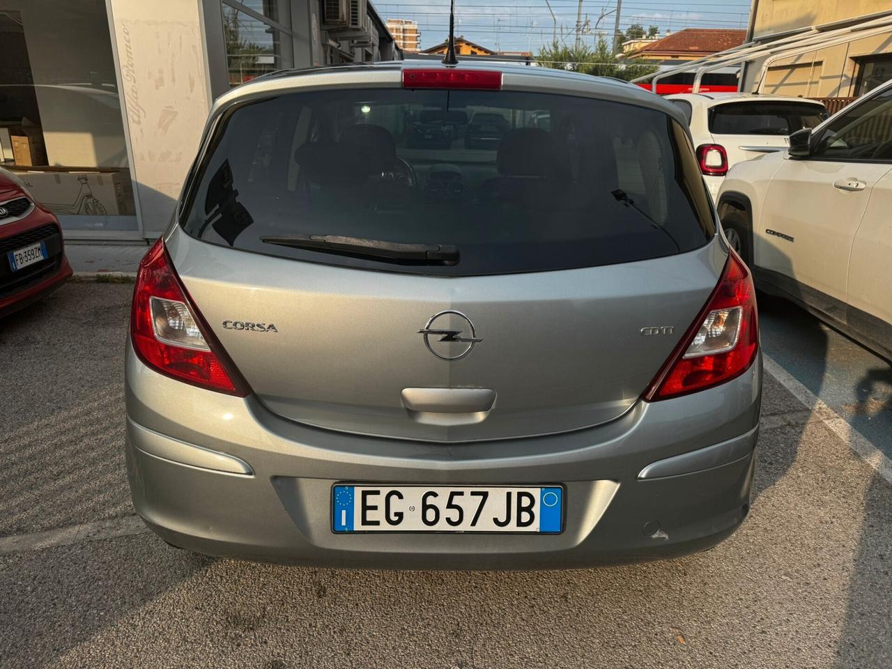 OPEL CORSA 1,3 CDTI 75 CV COSMO 5P