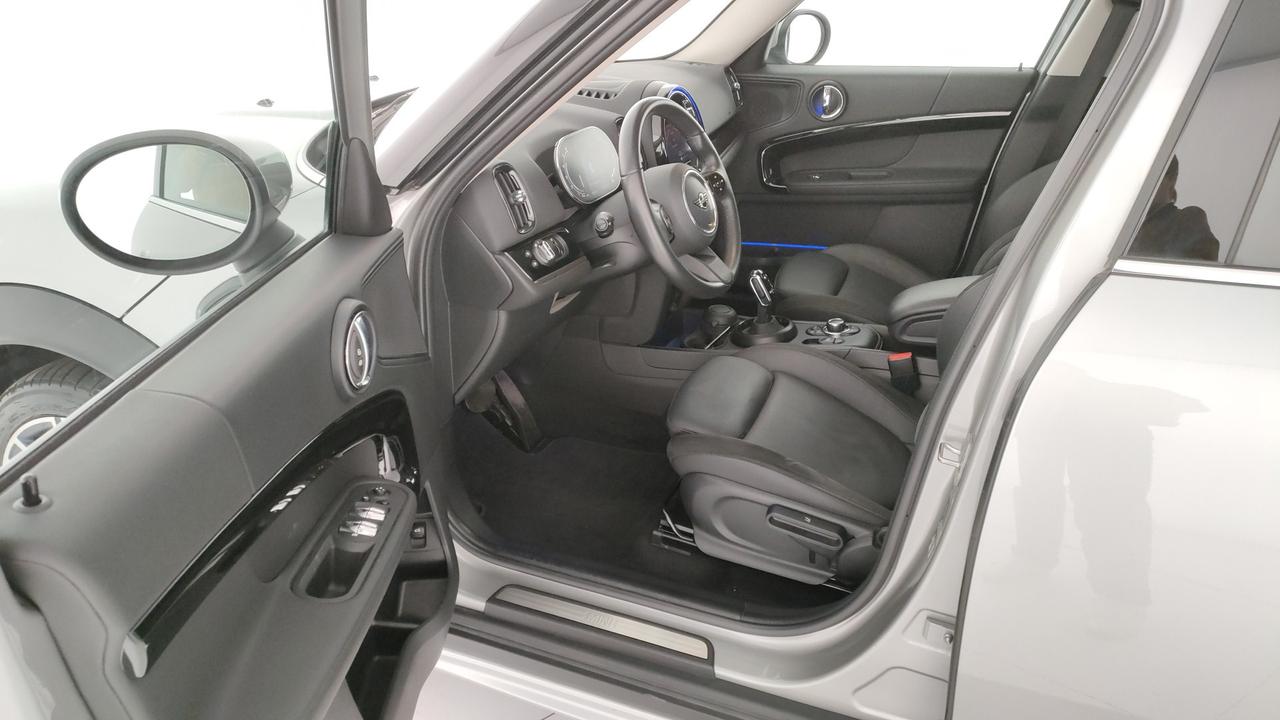 MINI Mini Countryman 2.0 Cooper D Business auto