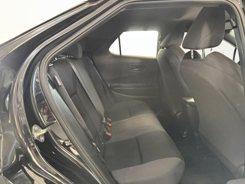 Toyota C-HR 1.8 HV Trend FWD E-CVT