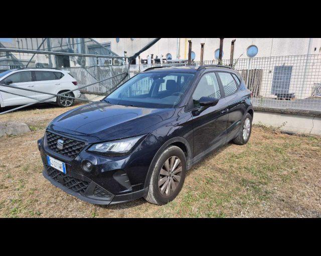 SEAT Arona 1.0 TGI Style