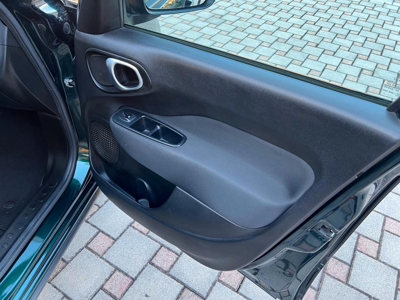 Fiat 500L 1.3 Multijet 95 CV Connect