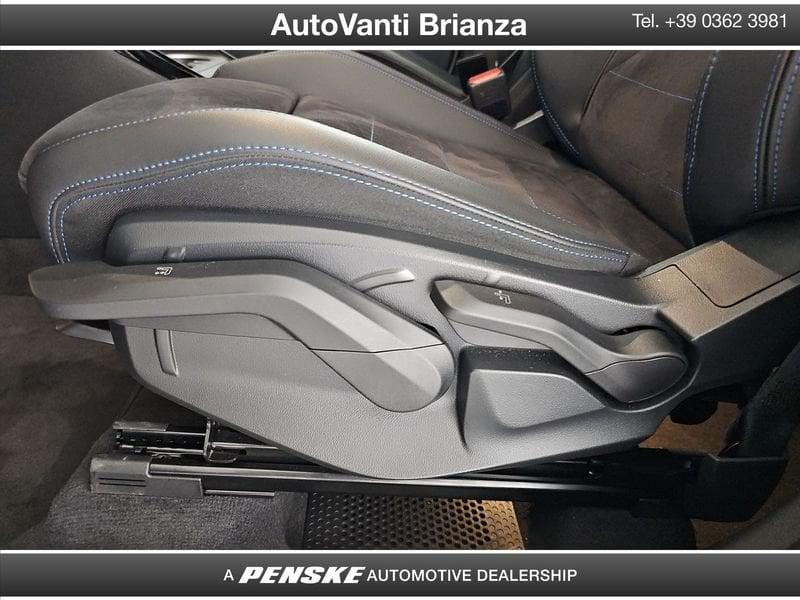 BMW X1 X1 xdrive20d 48V MSport