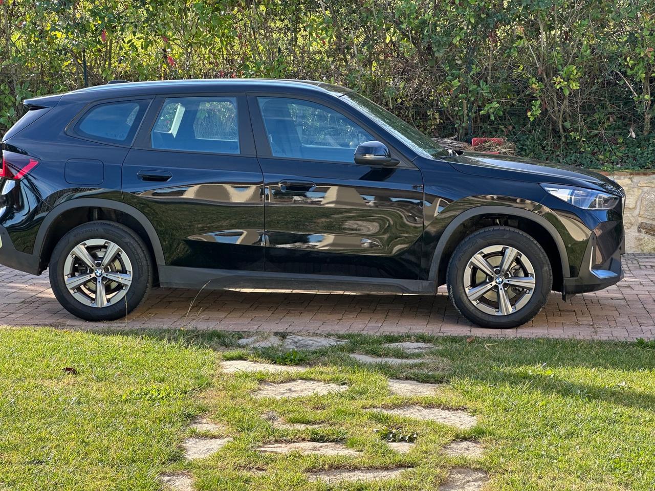 Bmw X1 sDrive 18i