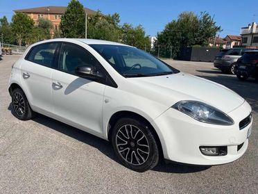 FIAT Bravo 1.6 MJT 120cv Pronta per Consegna Bellissima