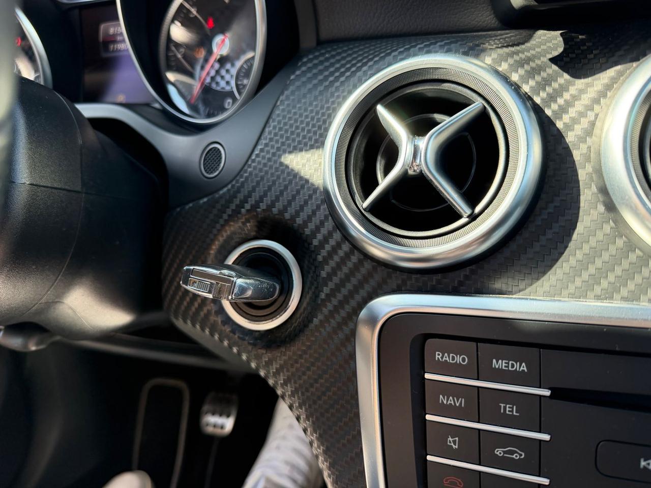 Mercedes-Benz A 200 D Premium *PROMO FINANZ #11144